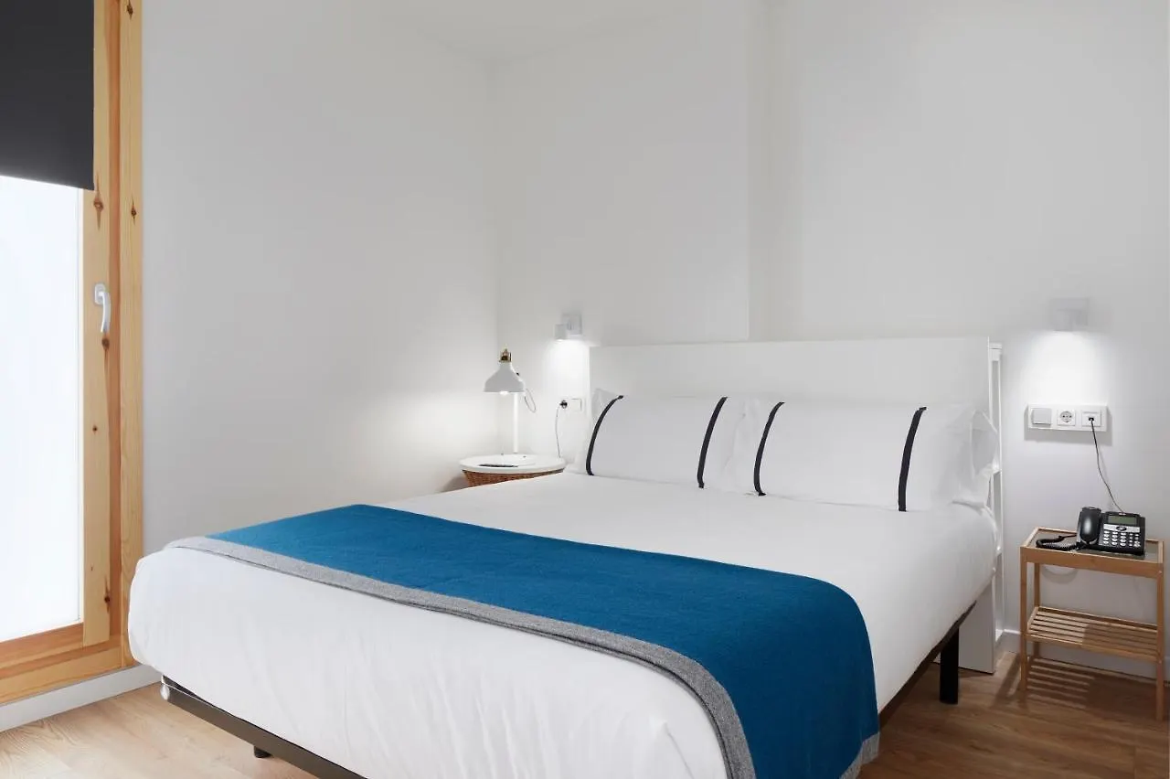 Hotel Sansebay San Sebastian 3*,