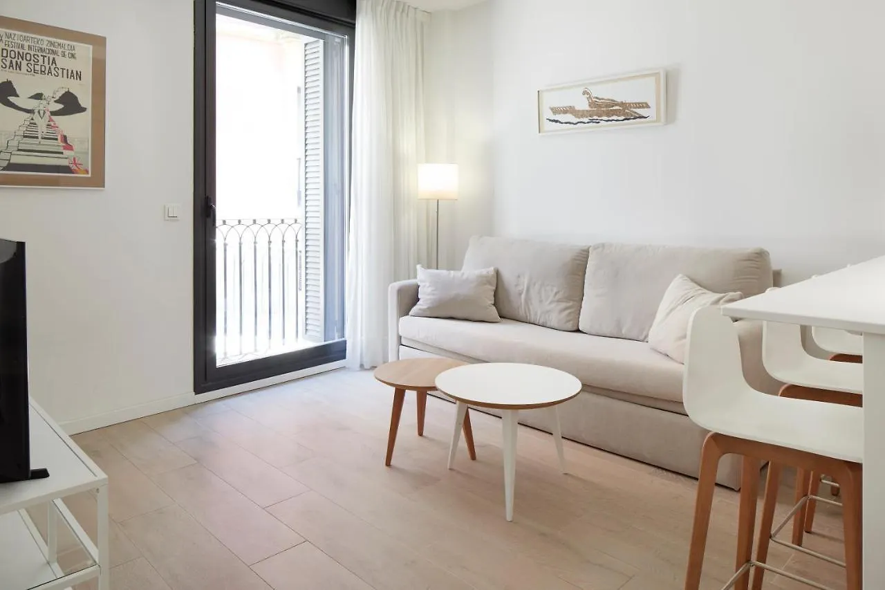 Hotel SANSEbay San Sebastian