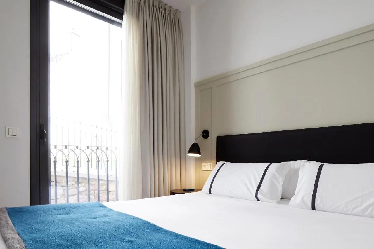 Hotel SANSEbay San Sebastian