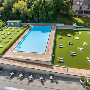 4* Hotel Barceló Costa Vasca