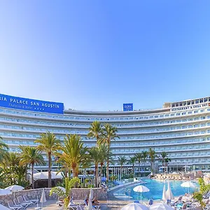 Gloria Palace Thalasso & San Agustin (Gran Canaria)