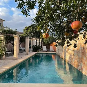  Hotel Petit Spanien