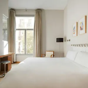 visit hotel