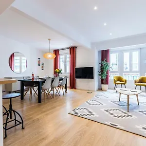 Marina By Sweet Appartement