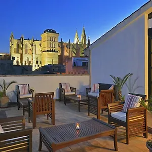 **** Hotel Dalt Murada - Turismo De Interior Spanien