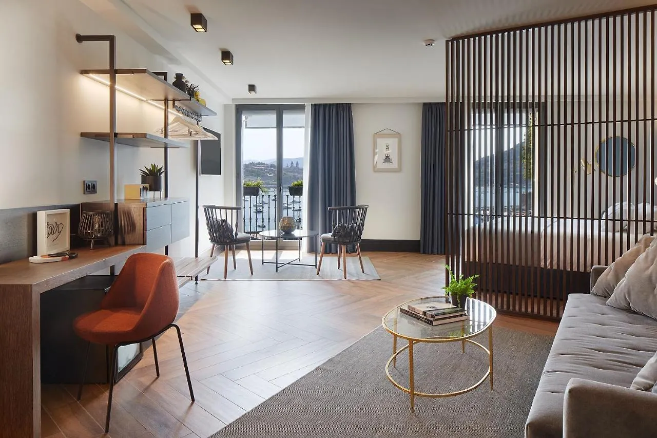 Hotel Sansebay San Sebastian