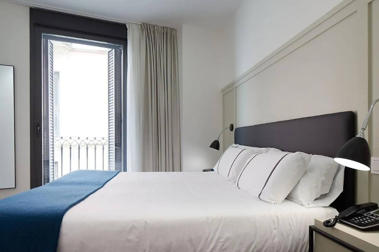 Hotel Sansebay San Sebastian 3*,  Spain
