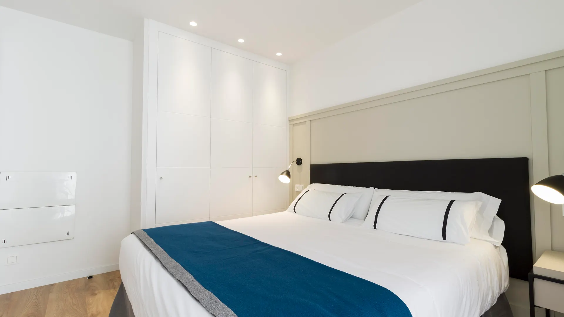 Hotel Sansebay Saint-Sébastien