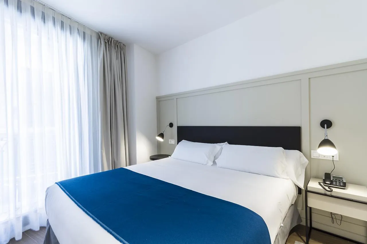 Hotel Sansebay Saint-Sébastien